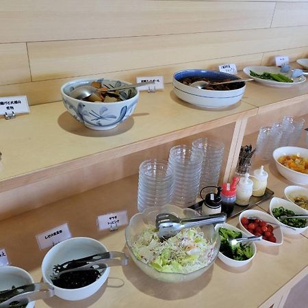 Ryounkaku Kamifurano Екстер'єр фото