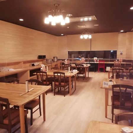 Ryounkaku Kamifurano Екстер'єр фото