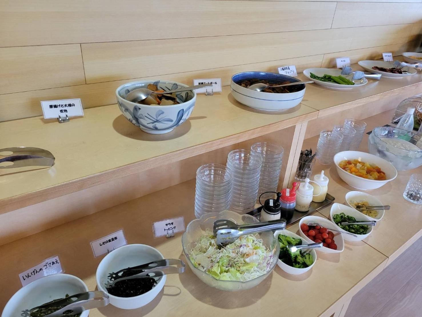 Ryounkaku Kamifurano Екстер'єр фото