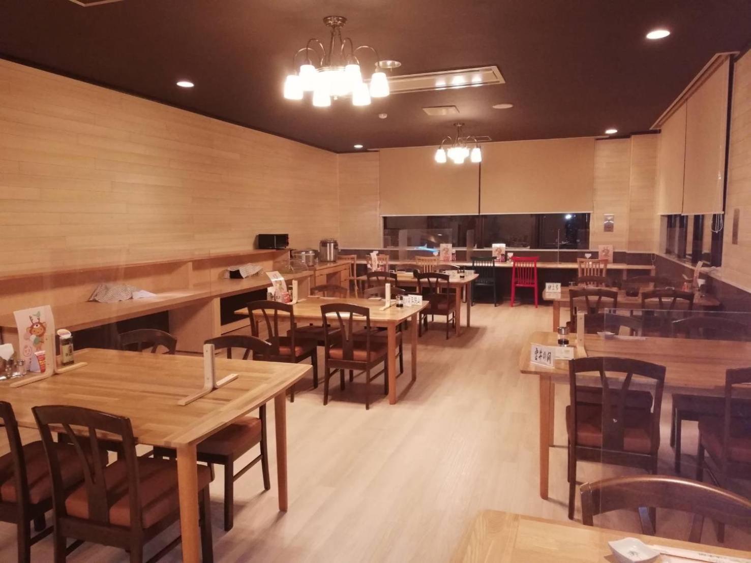 Ryounkaku Kamifurano Екстер'єр фото