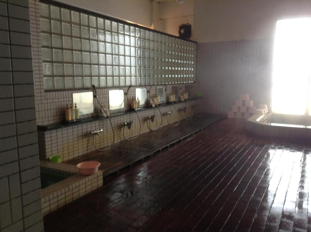 Ryounkaku Kamifurano Екстер'єр фото