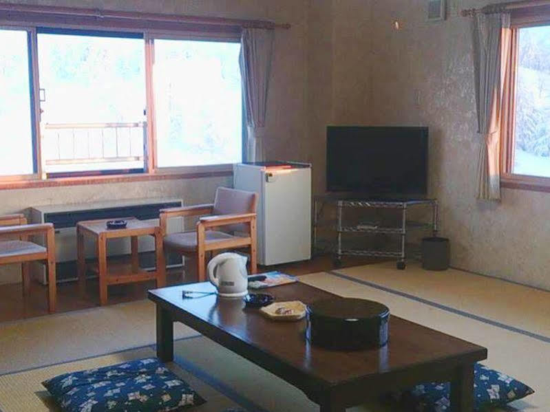 Ryounkaku Kamifurano Екстер'єр фото